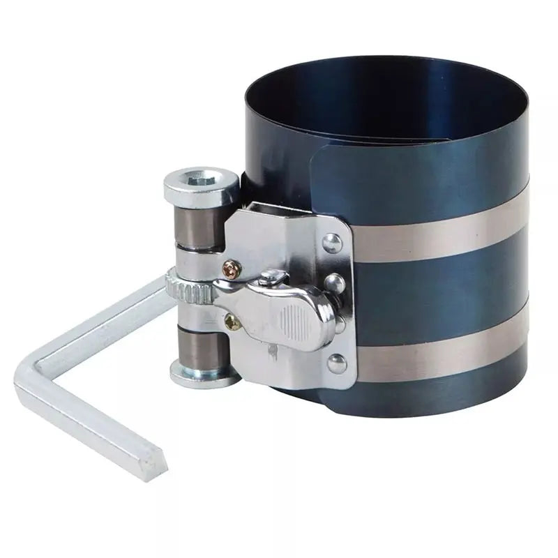 Stringifasce per segmenti Monta Segmenti Auto Diametro 53-175 mm - BIBA-RICAMBI