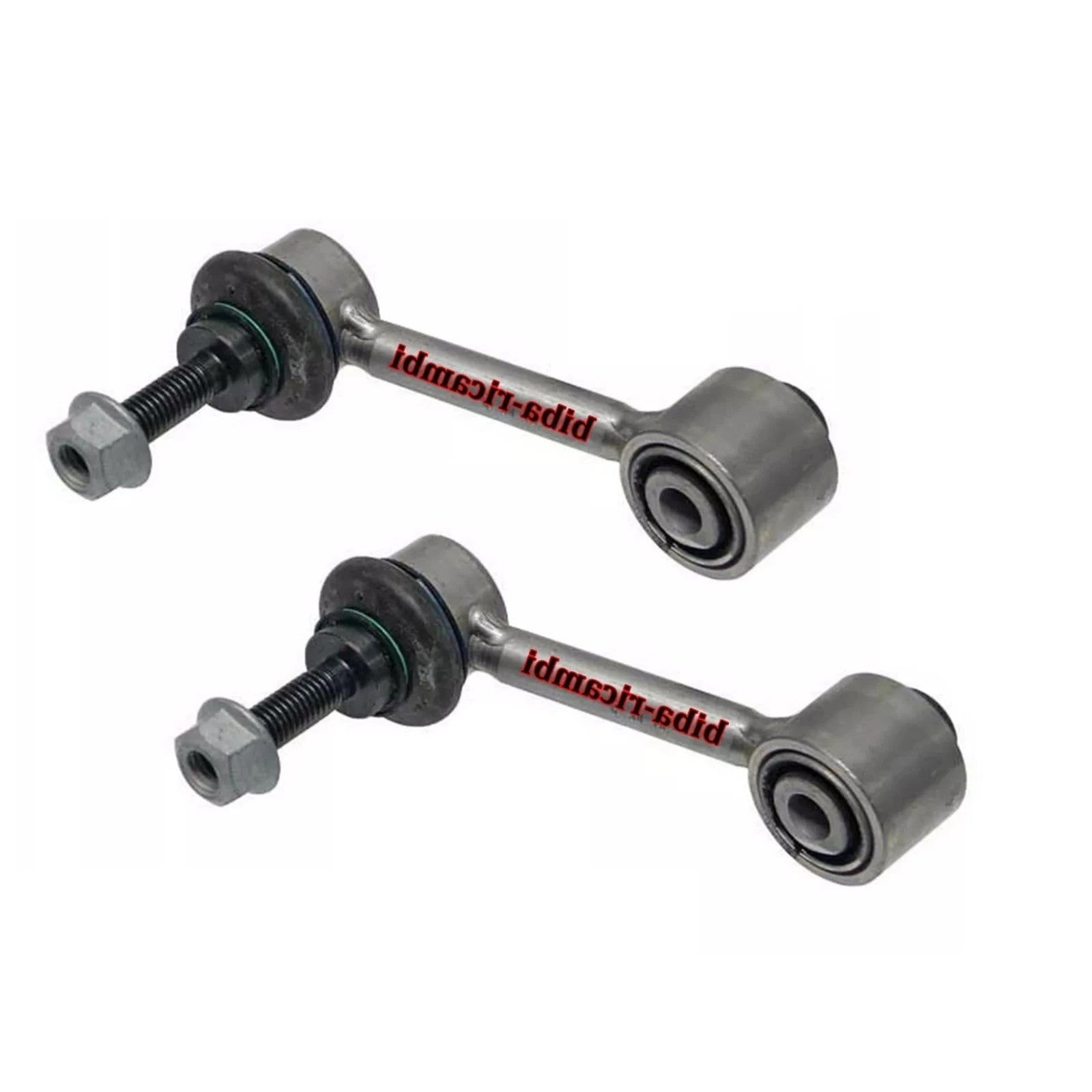 2 Tiranti Biellette Barra POSTERIORE Per Audi A3 II (8P) dal 2003-2012