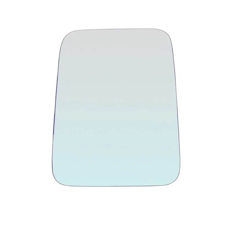 Vetro Specchietto Esterno Lato DX Compatibile Con Trattore John Deere (280x200mm)