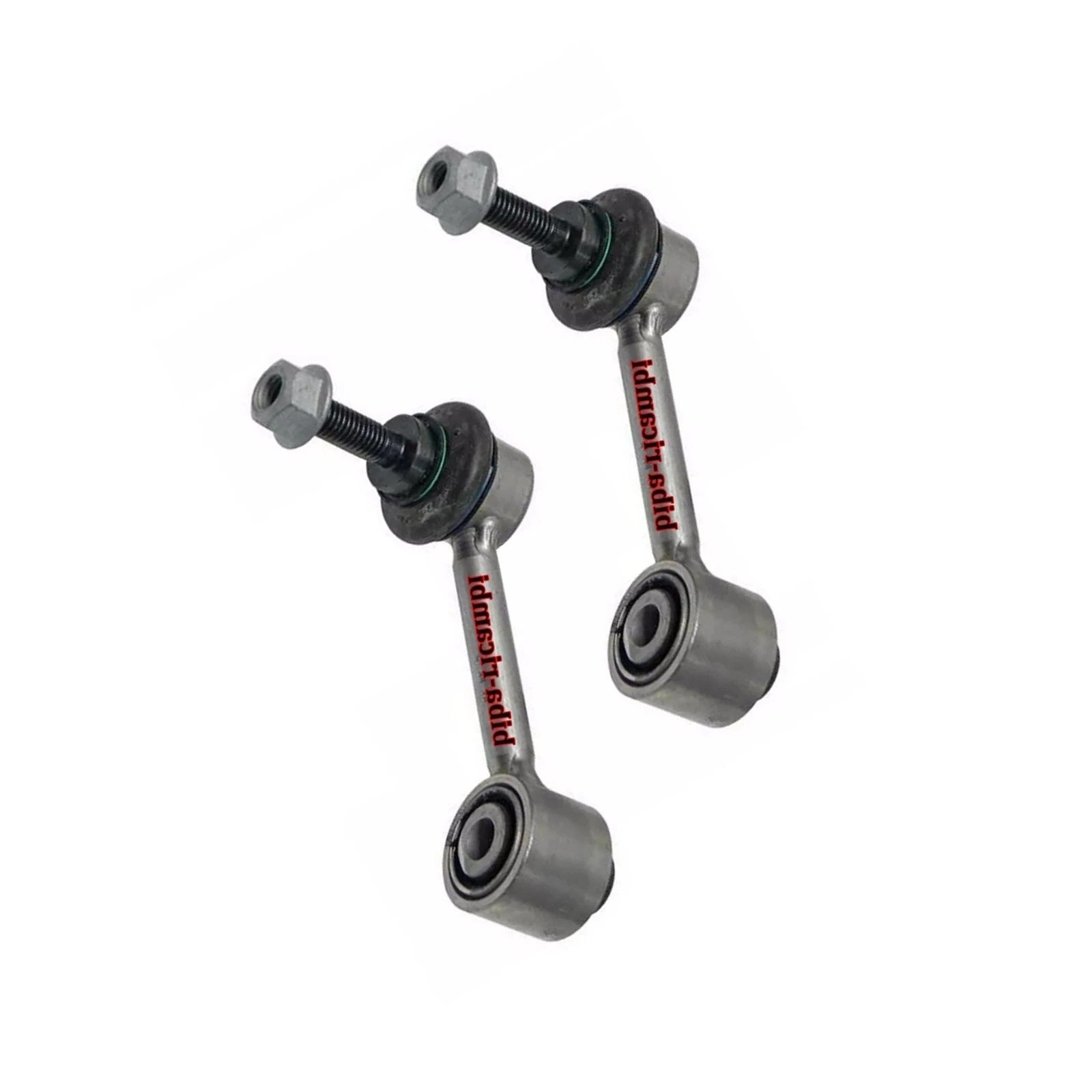 2 Tiranti Biellette Barra POSTERIORE Per Audi A3 II (8P) dal 2003-2012