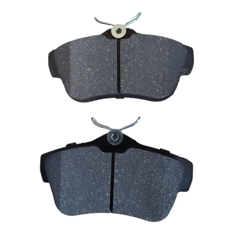 Pastiglie Freno POSTERIORI Compatibile Per Fiat Scudo II dal 2007-2016