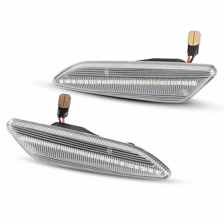 Indicatori Frecce Laterali A Led Compatibile Per Alfa Romeo 156 dal 1997-2005