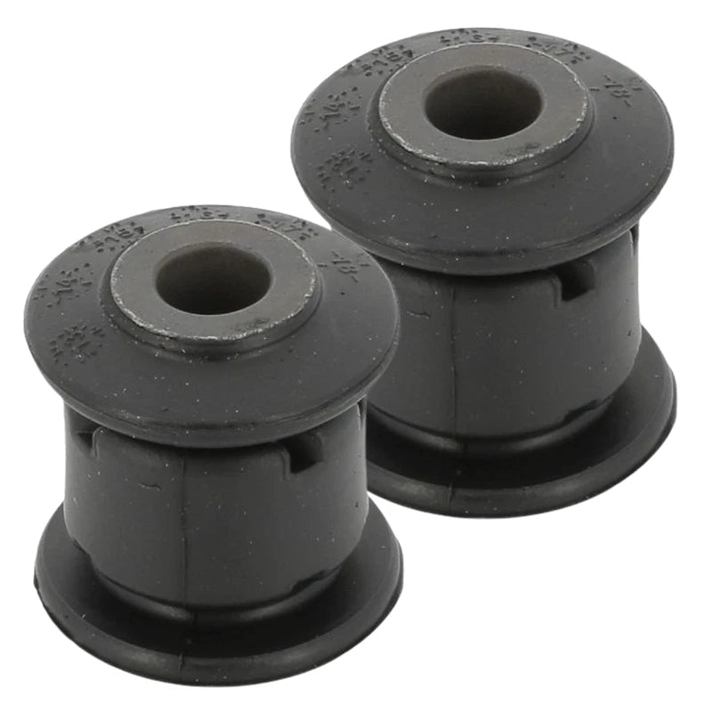 2 Boccole Bracci Anteriori Per Audi A3 II (8P) dal 2003-2012