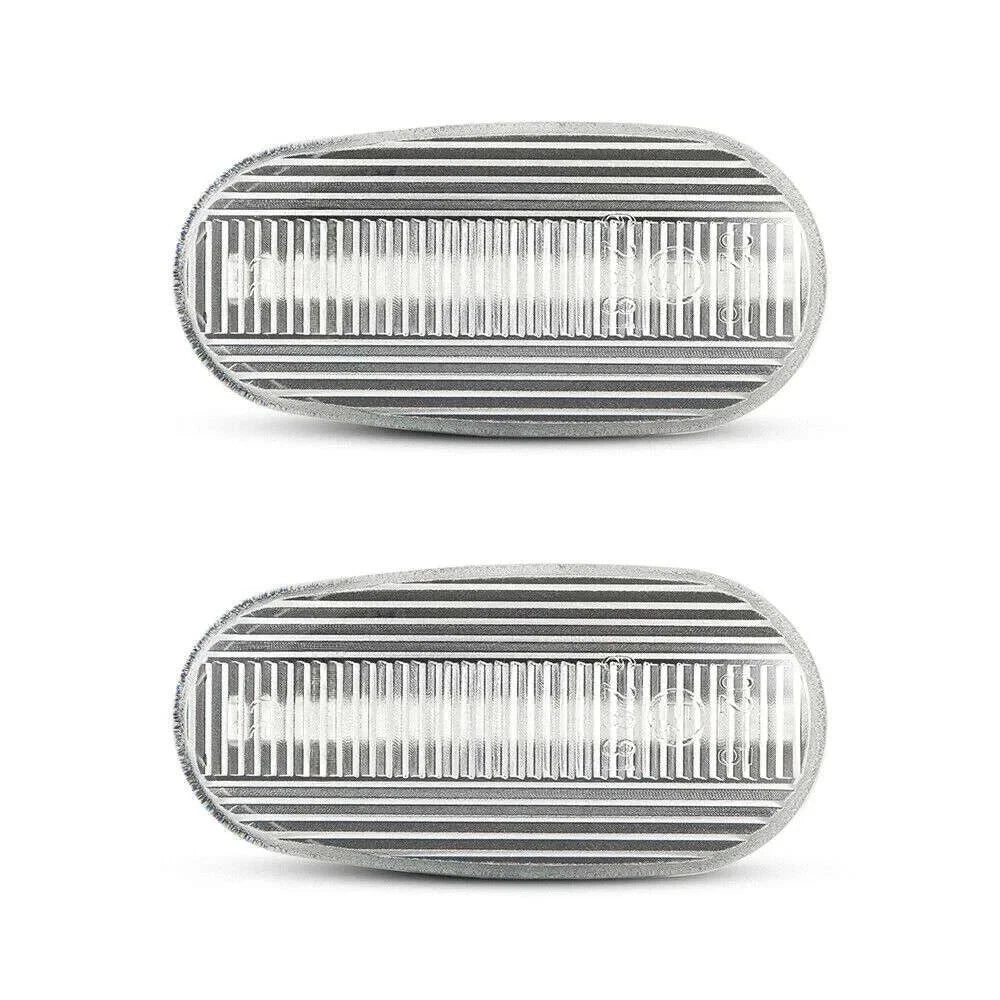 Indicatori Frecce Laterali A Led Compatibile Per Alfa Romeo Mito dal 2008-2016