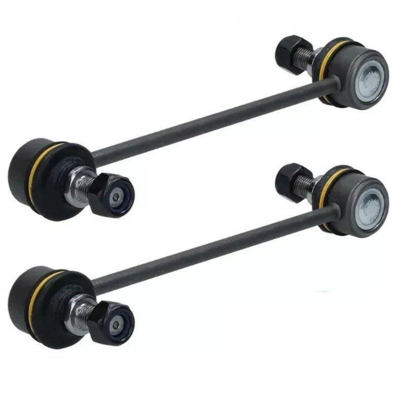2 Biellette Tiranti Barra Stabilizzatore Per FIAT GRANDE PUNTO (199) dal 2005>