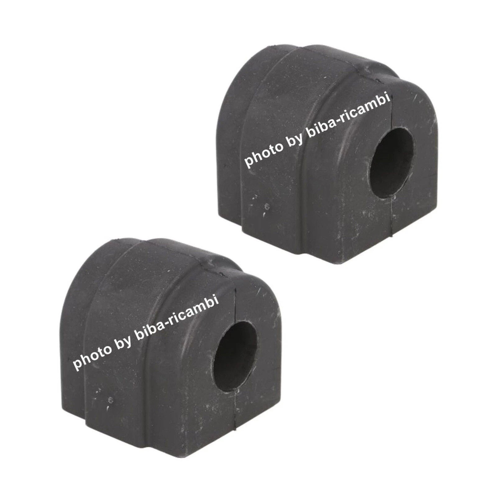 Boccole Barra Gommini Barra Stabilizzatrice Anteriore Per Bmw Serie 3 (E46)