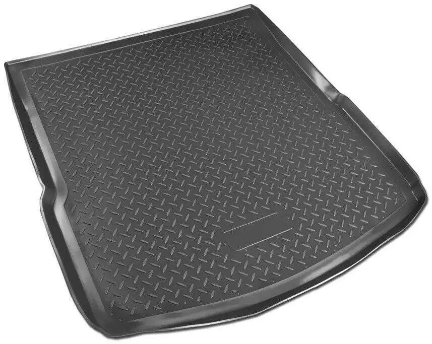 Vasca Baule In Gomma Compatibile Per Audi A6 (8F2) dal 2004-2011