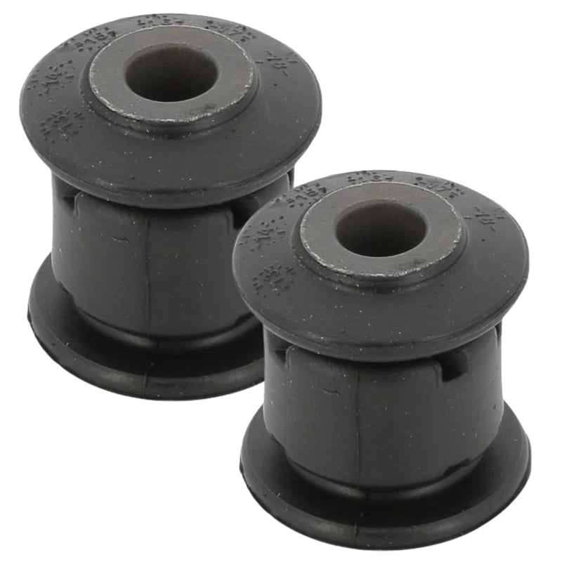 2 Boccole Bracci Anteriori Per VW GOLF V (1K) dal 2003-2010