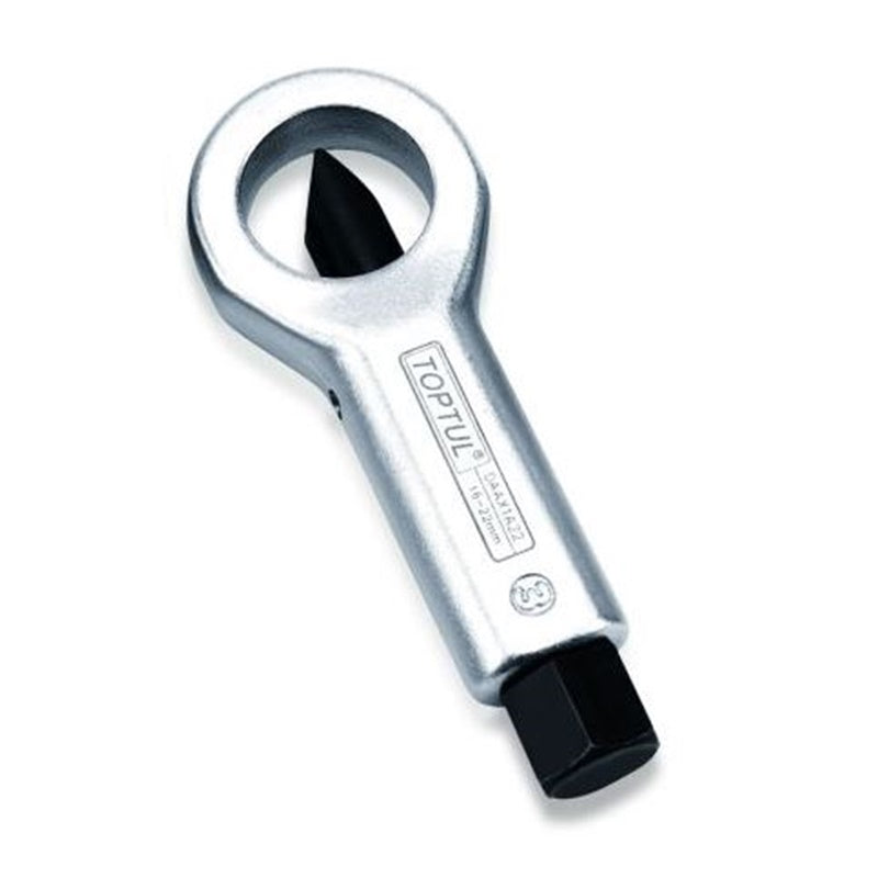 Spaccadadi Lunghezza 94 mm | 12-16 mm | Marca Toptul BIBA-RICAMBI
