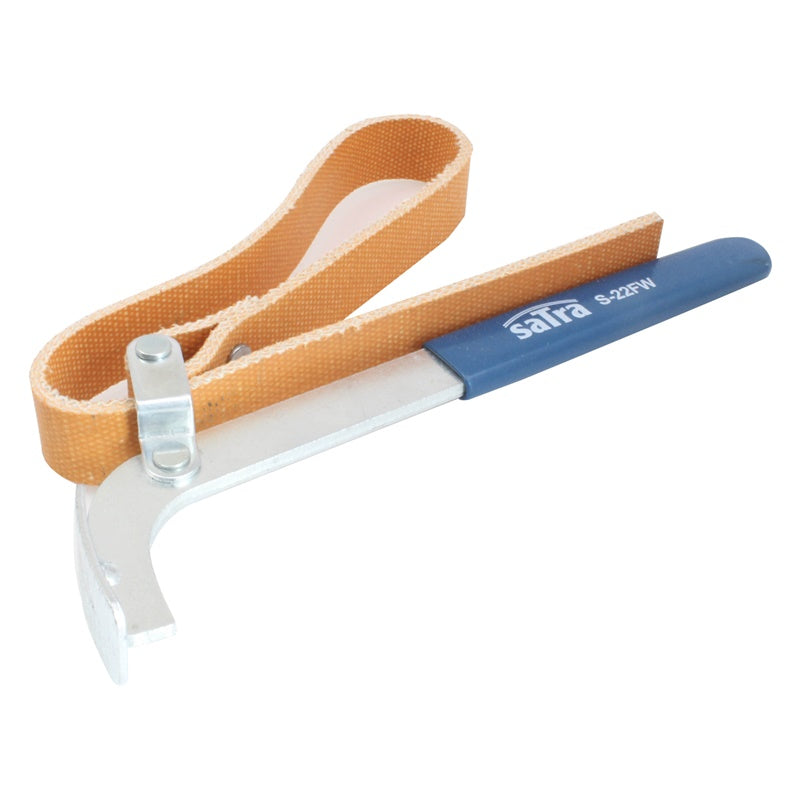 Chiave a cinghia per filtri olio e gasolio SATRA