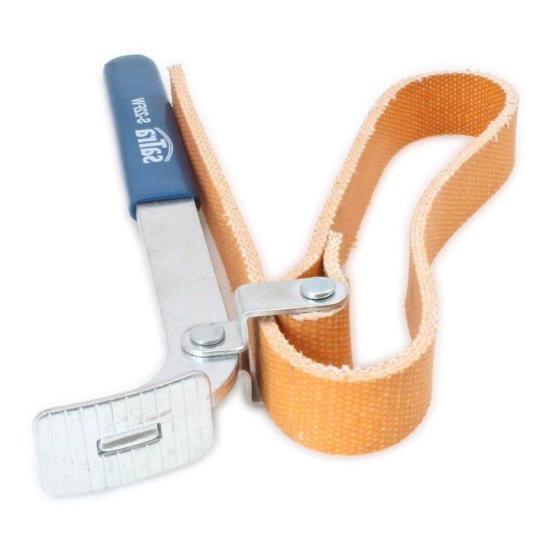 Chiave a cinghia per filtri olio e gasolio SATRA