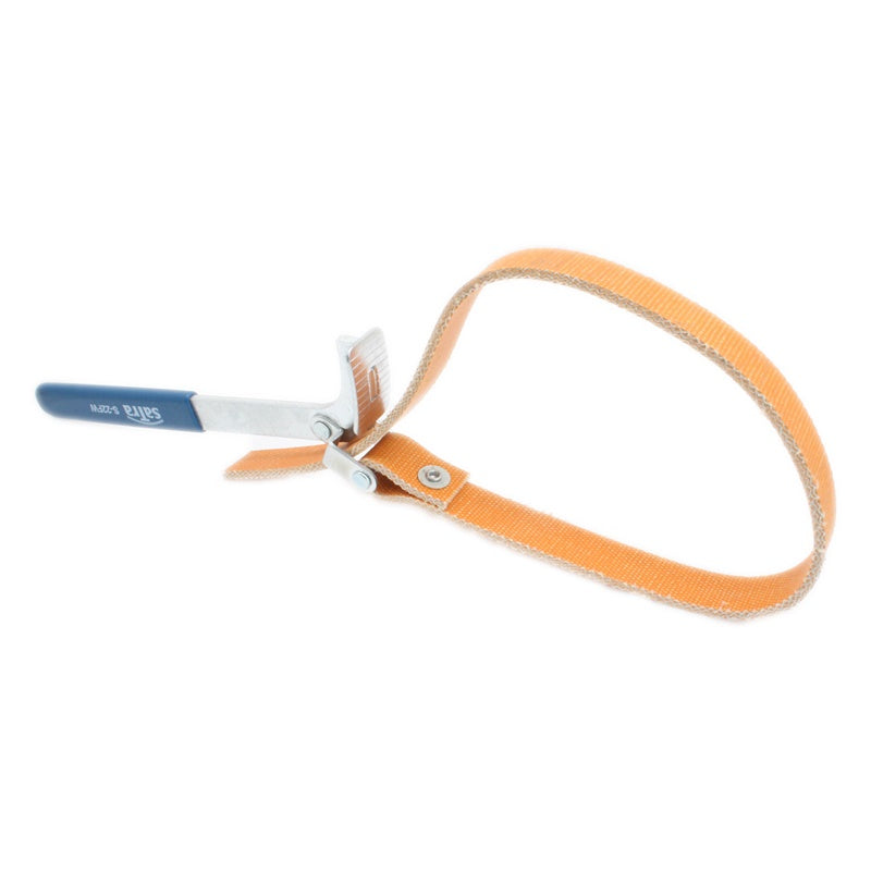 Chiave a cinghia per filtri olio e gasolio SATRA