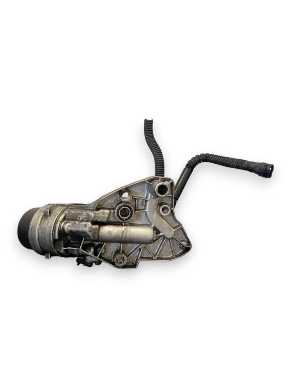 Scambiatore Calore + Supporto Filtro Olio Opel Insignia A 2.0 Diesel (2008 al 2017) cod: 55577034
