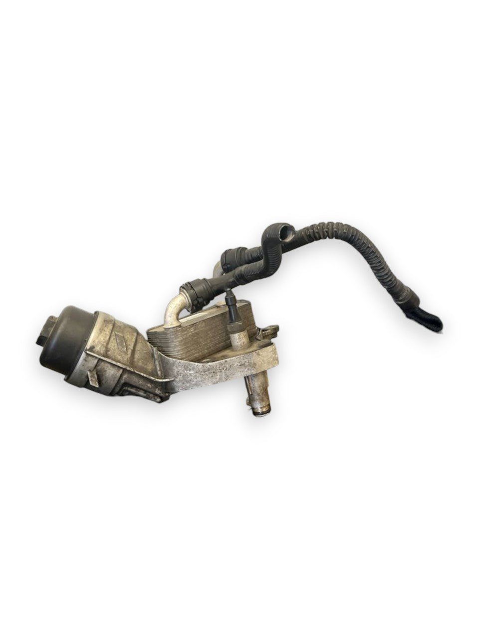 Scambiatore Calore + Supporto Filtro Olio Opel Insignia A 2.0 Diesel (2008 al 2017) cod: 55577034