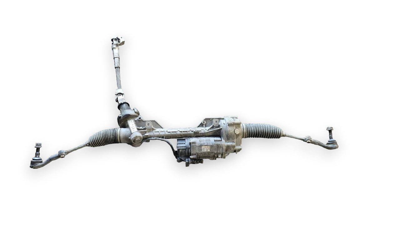 Scatola Dello Sterzo Bmw Serie 1 E87 Cod : 7806974228 2.0 Diesel (2004-2013)