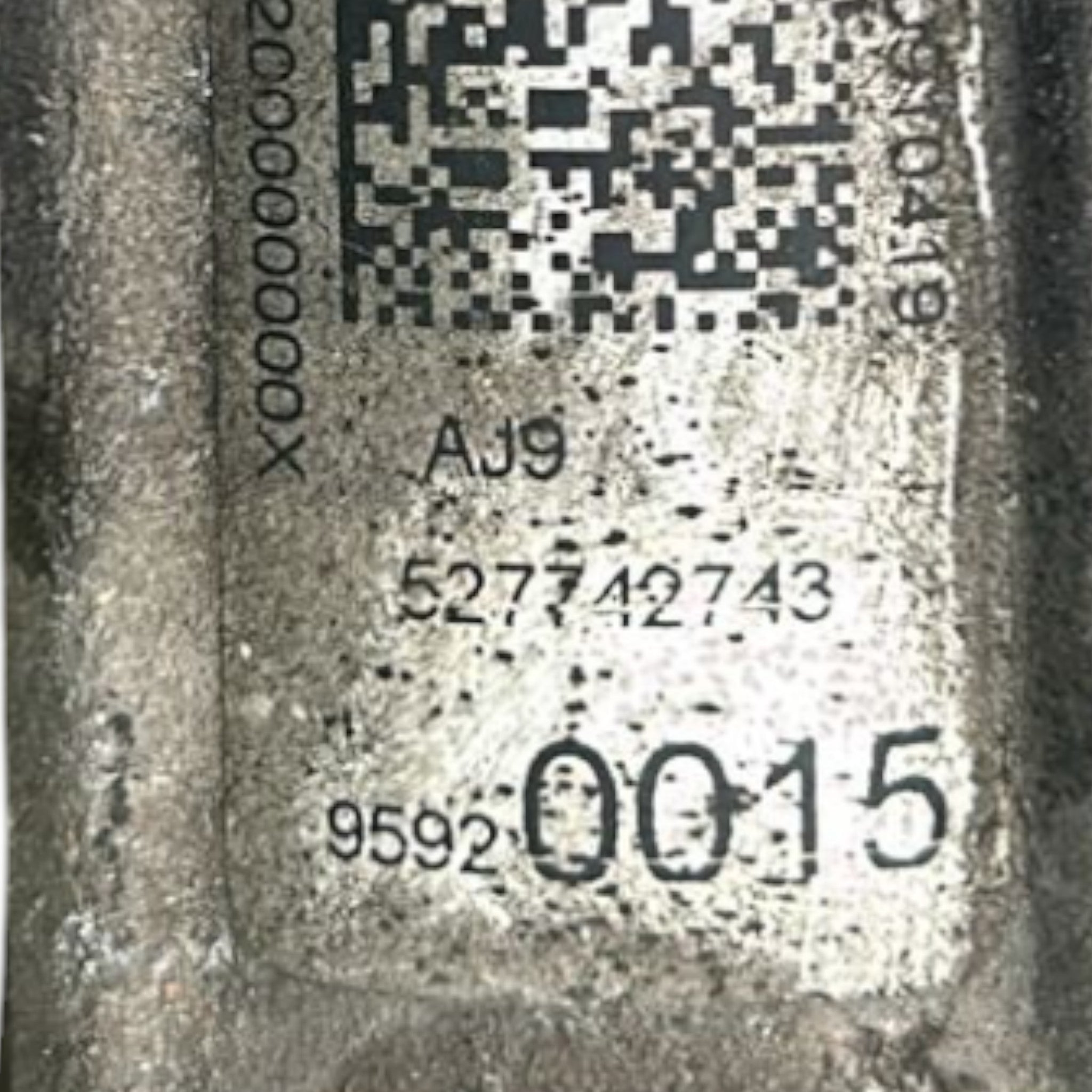 Scatola Dello Sterzo Chevrolet Aveo II cod.527742743 1.2 Benzina (2011 > 2020) Scatola Guida