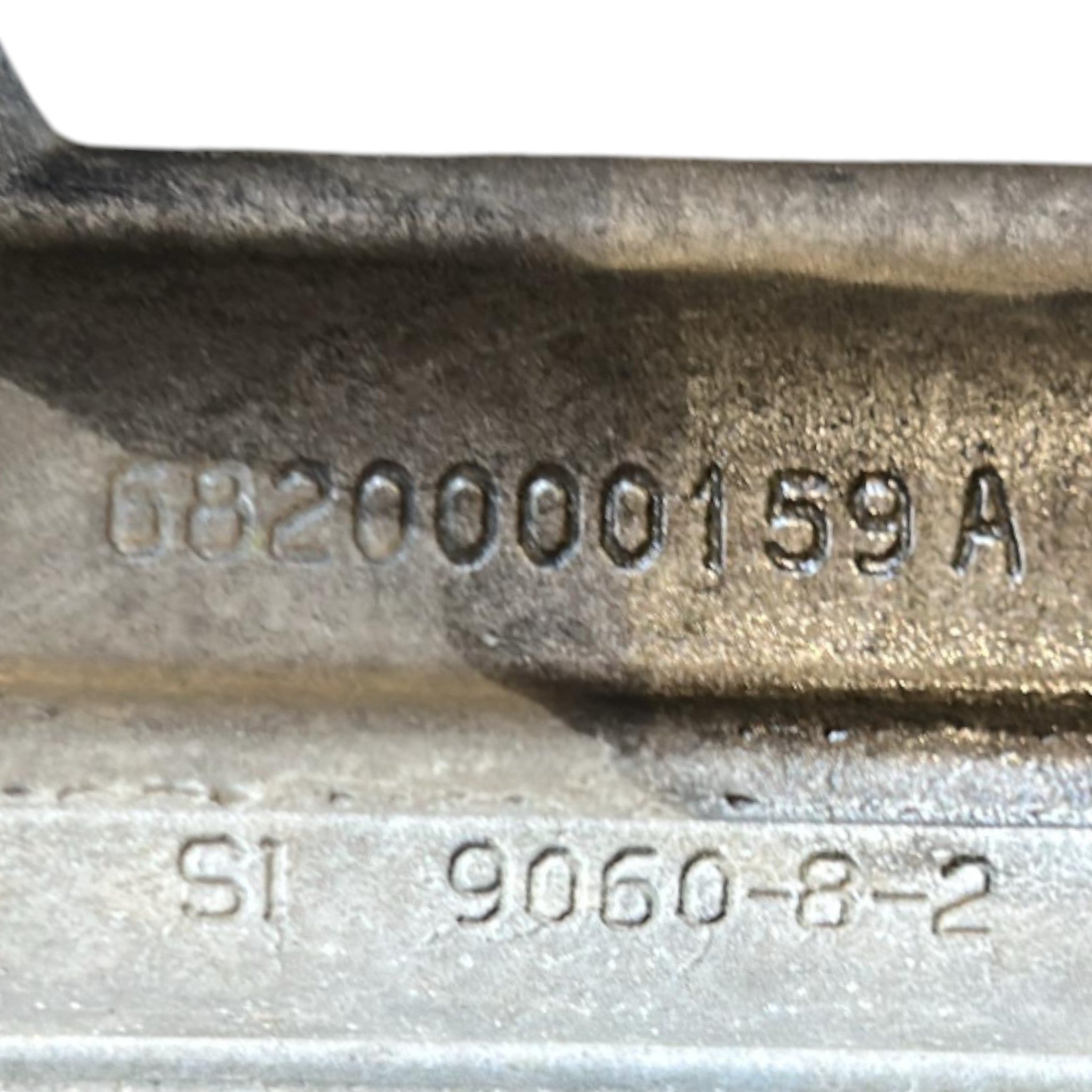 Scatola Dello Sterzo Citroen C3 I cod.6820000159A 1.6 Diesel (2002 > 2009) Scatola Guida
