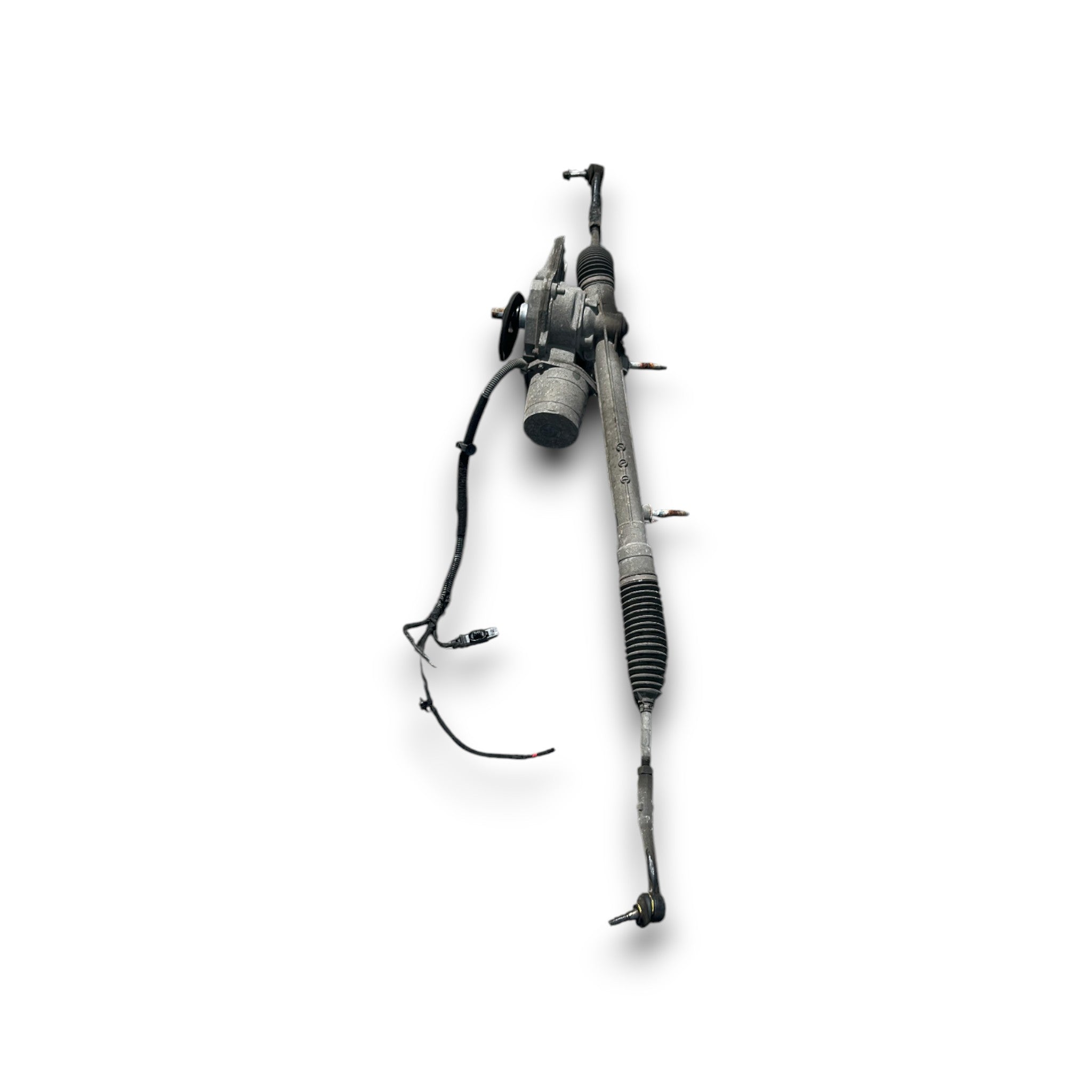 Scatola Dello Sterzo Citroen C3 II cod.9801390780 1.4 Benzina / GPL (2009 > 2016) cod.28161433 cod.28234753 Scatola Guida