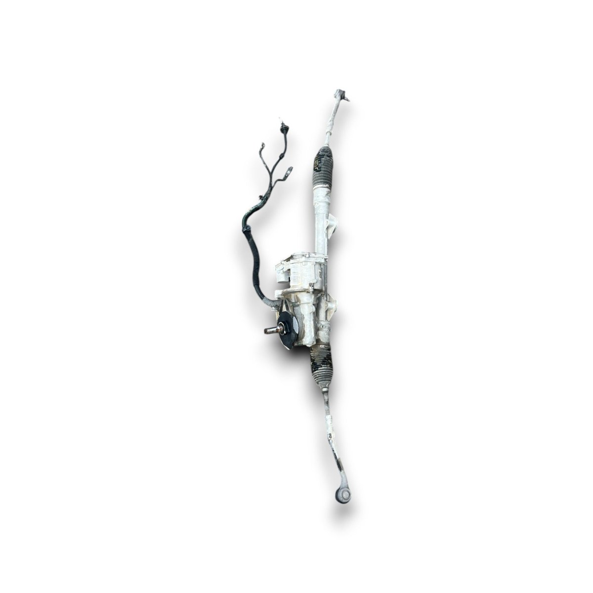 Scatola dello sterzo Citroen C3 III cod.9823964880 1.6 diesel (2016 > 2023) scatola guida