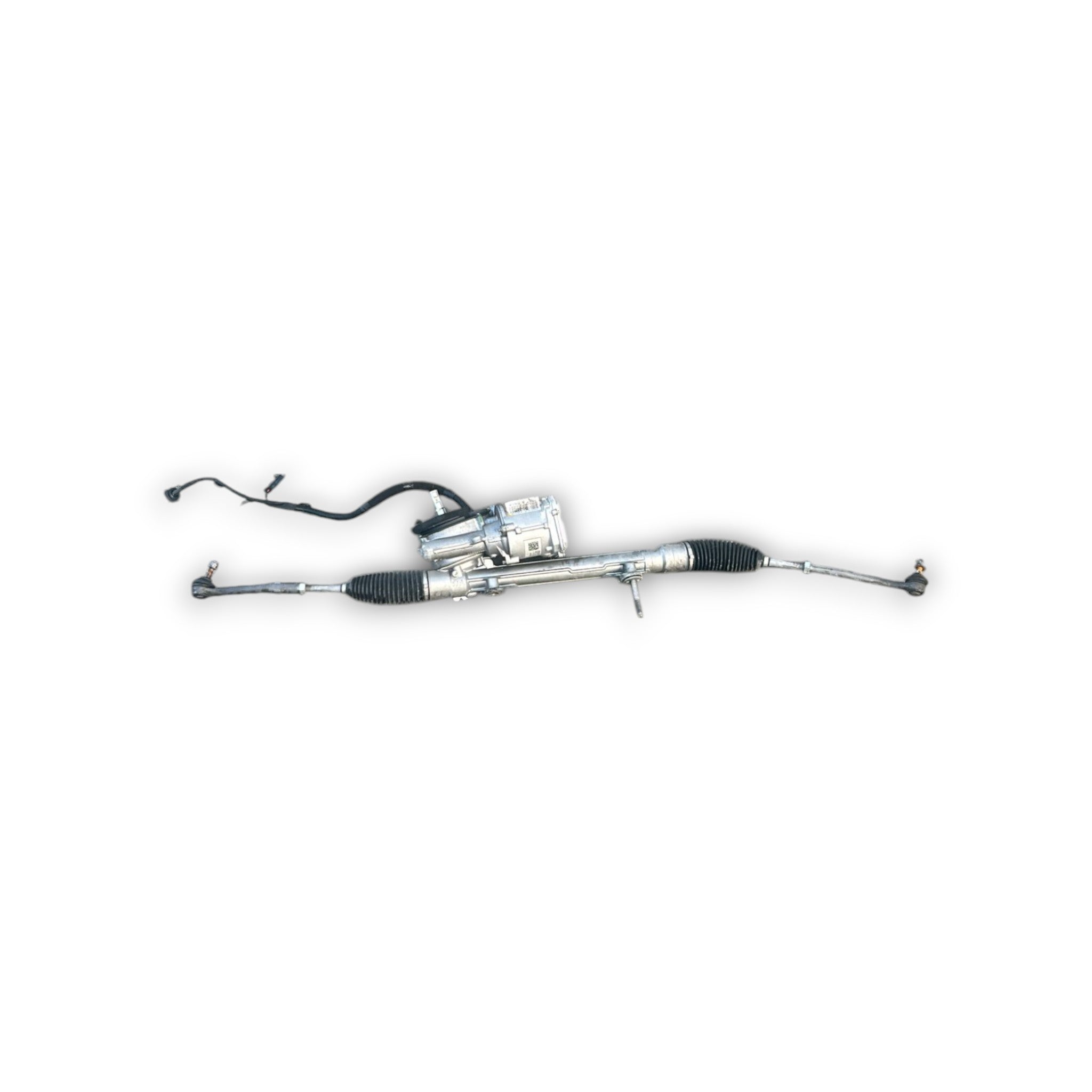 Scatola Dello Sterzo Citroen C3 III cod.9831639780 1.2 Benzina (2016 > ) Scatola Guida
