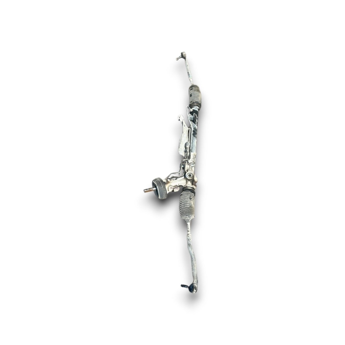 Scatola dello sterzo Dacia Duster I cod.490010125R 1.6 benzina (2010 > 2017) scatola guida
