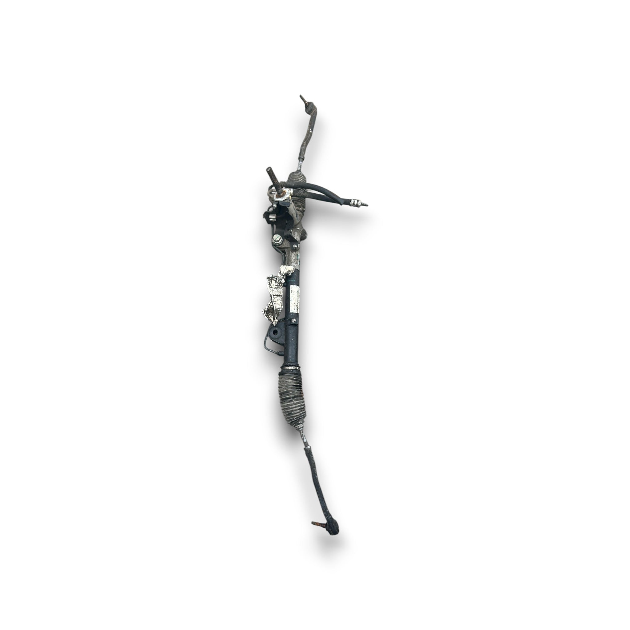 Scatola Dello Sterzo Dacia Duster I cod.490012993R 1.5 Diesel (2010 > 2017) Scatola Guida