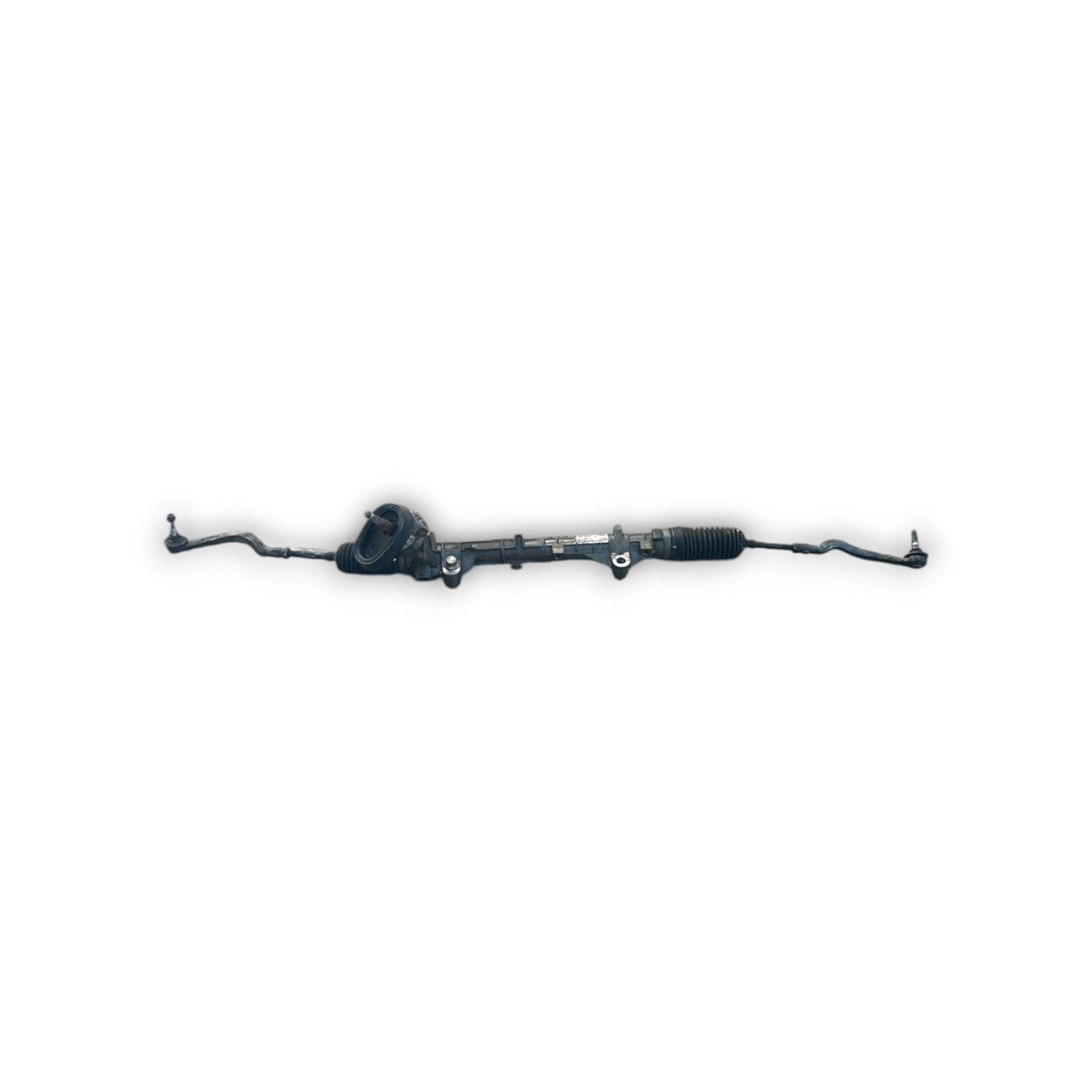 Scatola Dello Sterzo Dacia Sandero I cod.490018964R 1.2 Benzina (2008 > 2012) Scatola Guida