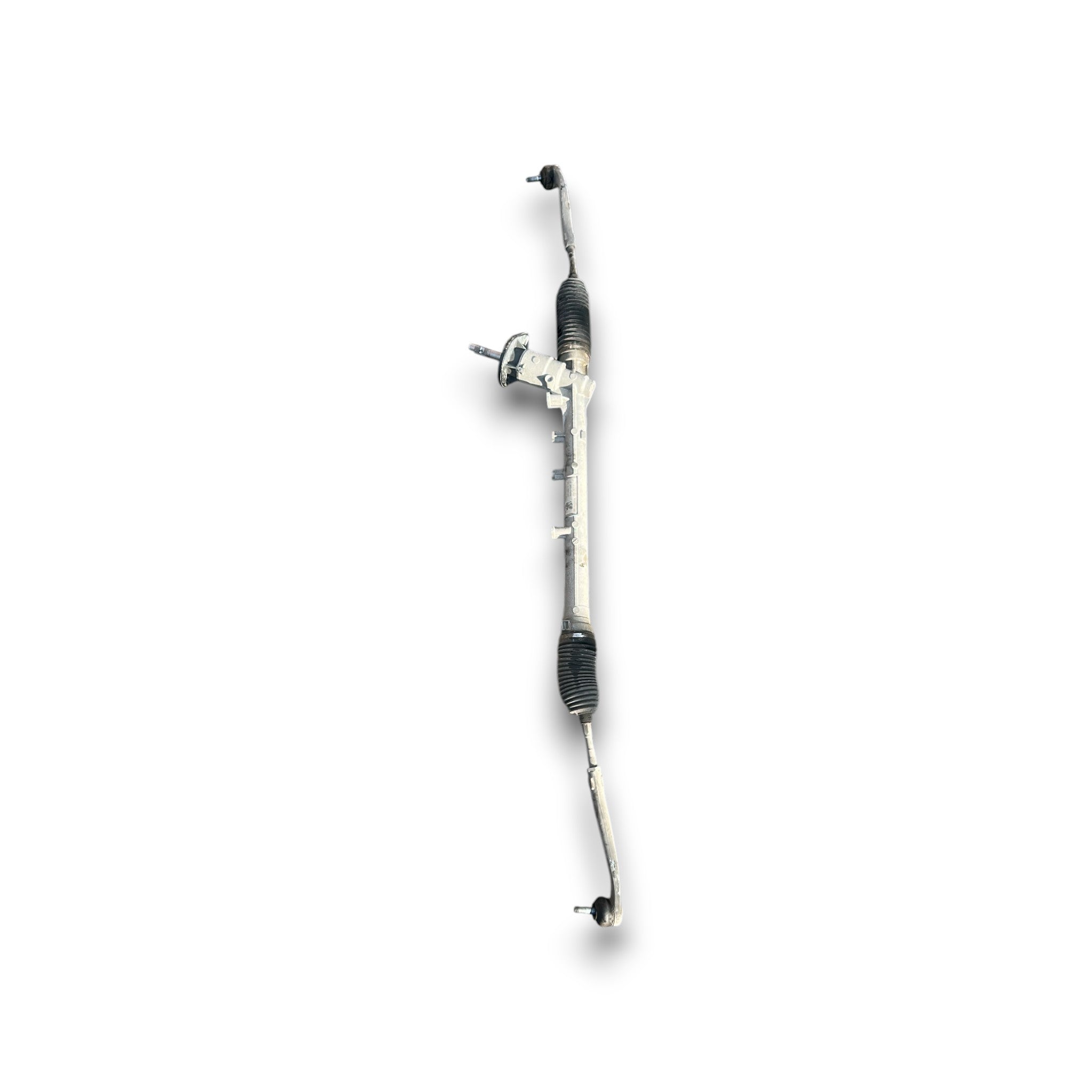 Scatola Dello Sterzo Dacia Sandero III cod.490017750R 1.0 Benzina (2022 > ) Scatola Guida