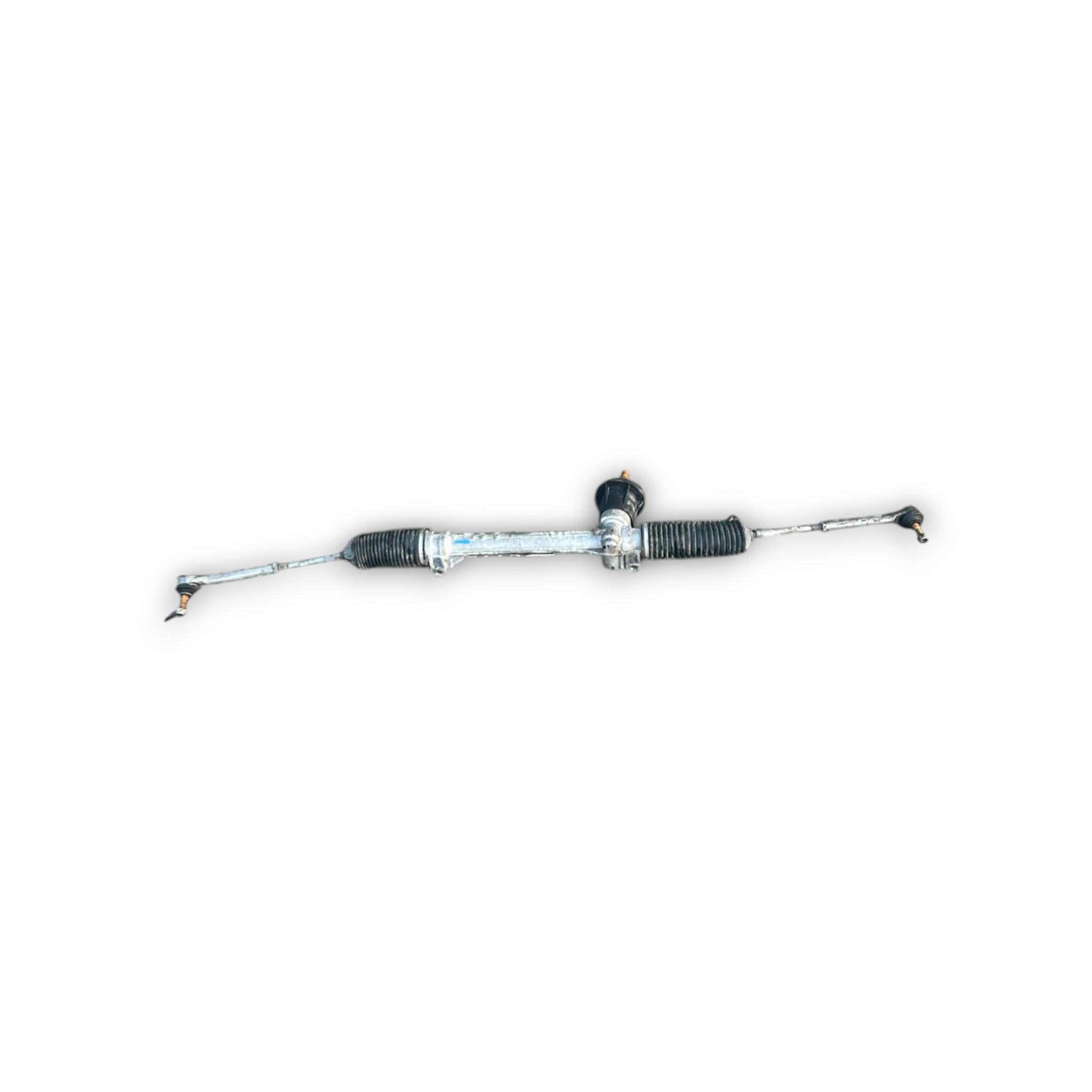 Scatola Dello Sterzo Fiat 500 cod.0051965753 0.9 Benzina (2007 > ) Scatola Guida