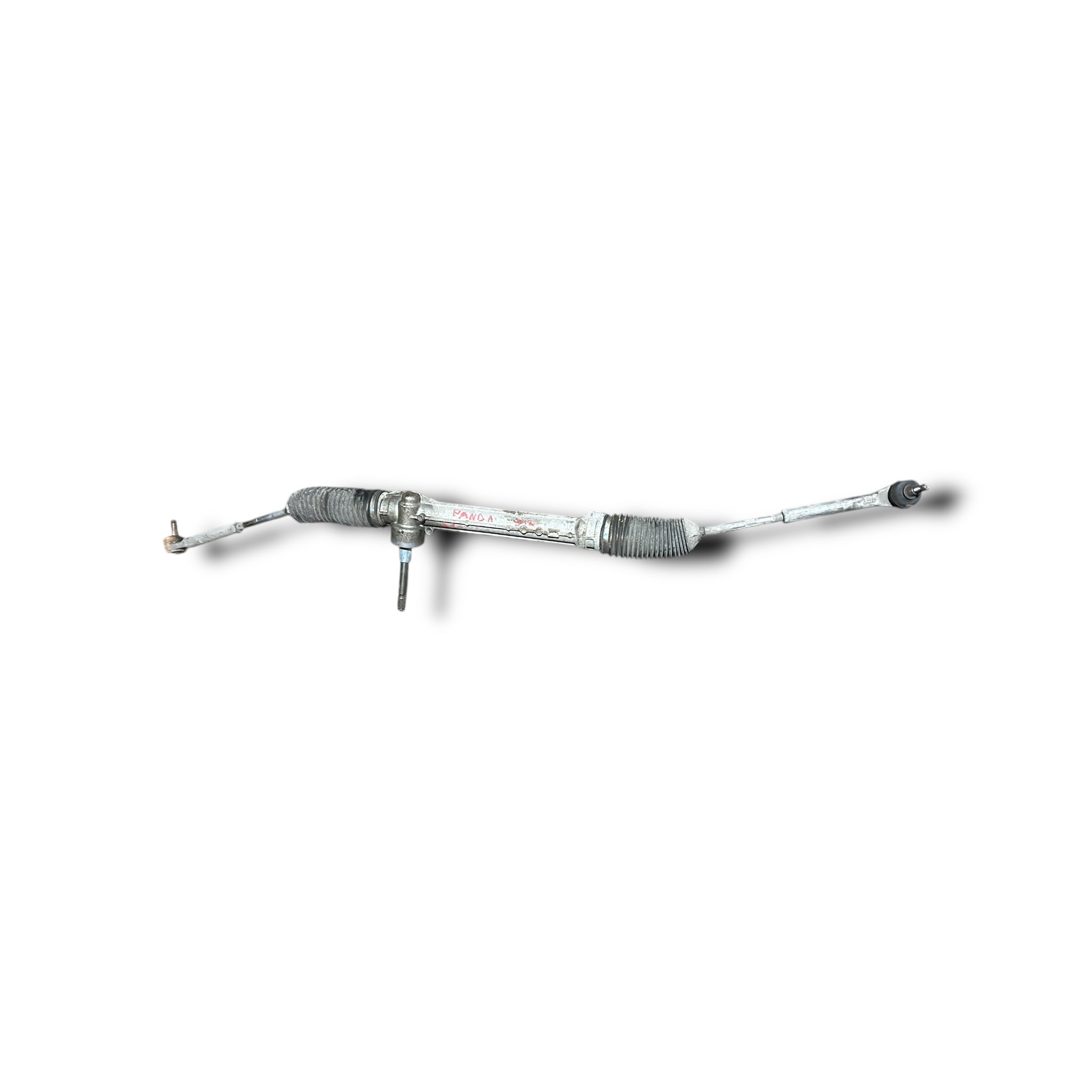 Scatola Dello Sterzo Fiat Panda (312) cod.A0020918 0.9 Benzina (2012 > ) Scatola Guida