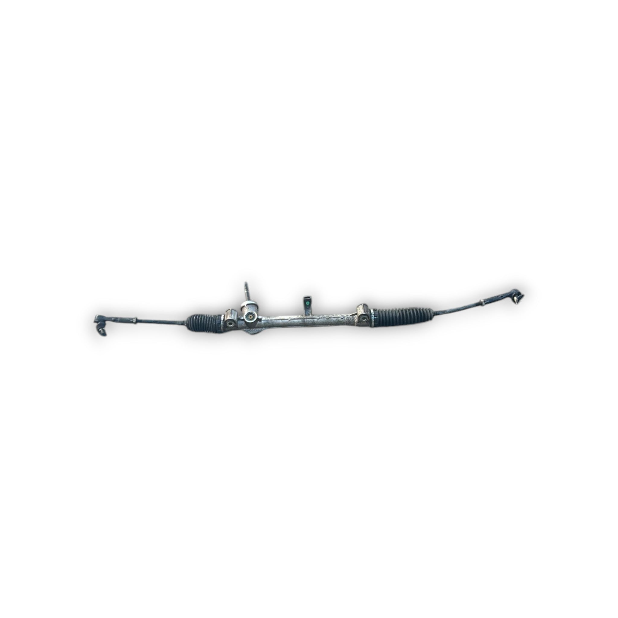 Scatola Dello Sterzo Fiat Punto EVO cod.A0003202K 1.2 Benzina (2012 > ) Scatola Guida