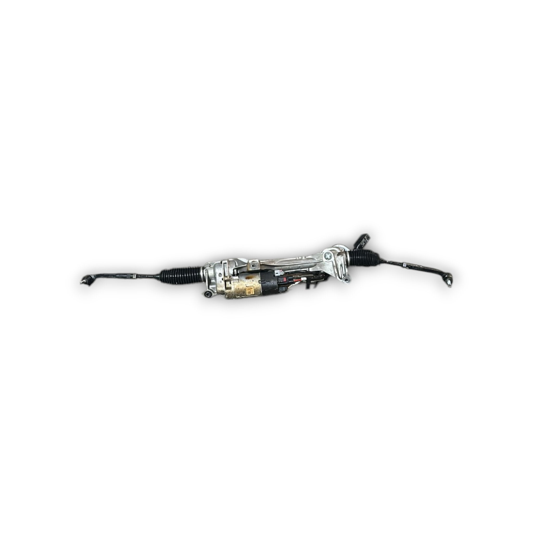 Scatola Dello Sterzo Hyundai Tucson (HEV) 1.6 Hybrid / Benzina (2020 > ) Scatola Guida