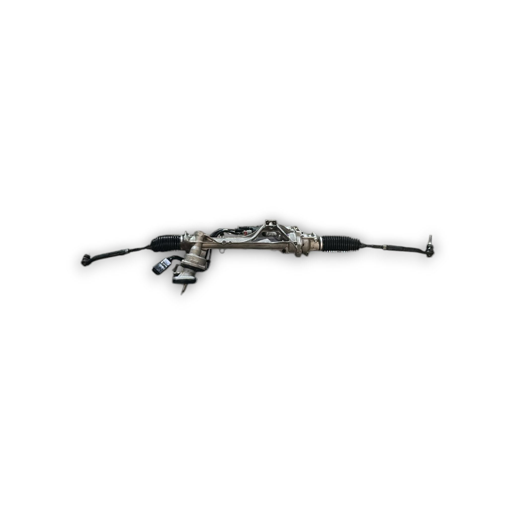 Scatola Dello Sterzo Hyundai Tucson (HEV) 1.6 Hybrid / Benzina (2020 > ) Scatola Guida