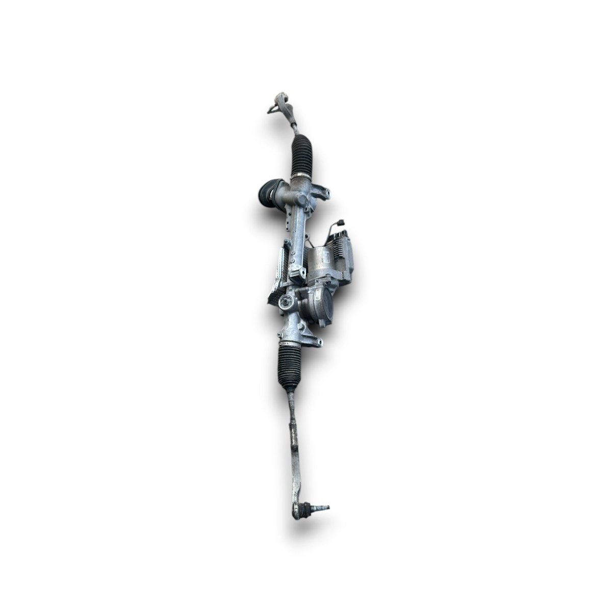 Scatola Dello Sterzo Mercedes Benz Classe A (W176) (A45) cod.2464604701 2.0 Benzina (2012 > 2018) Scatola Guida cod.6820000308PR cod.6700003558A