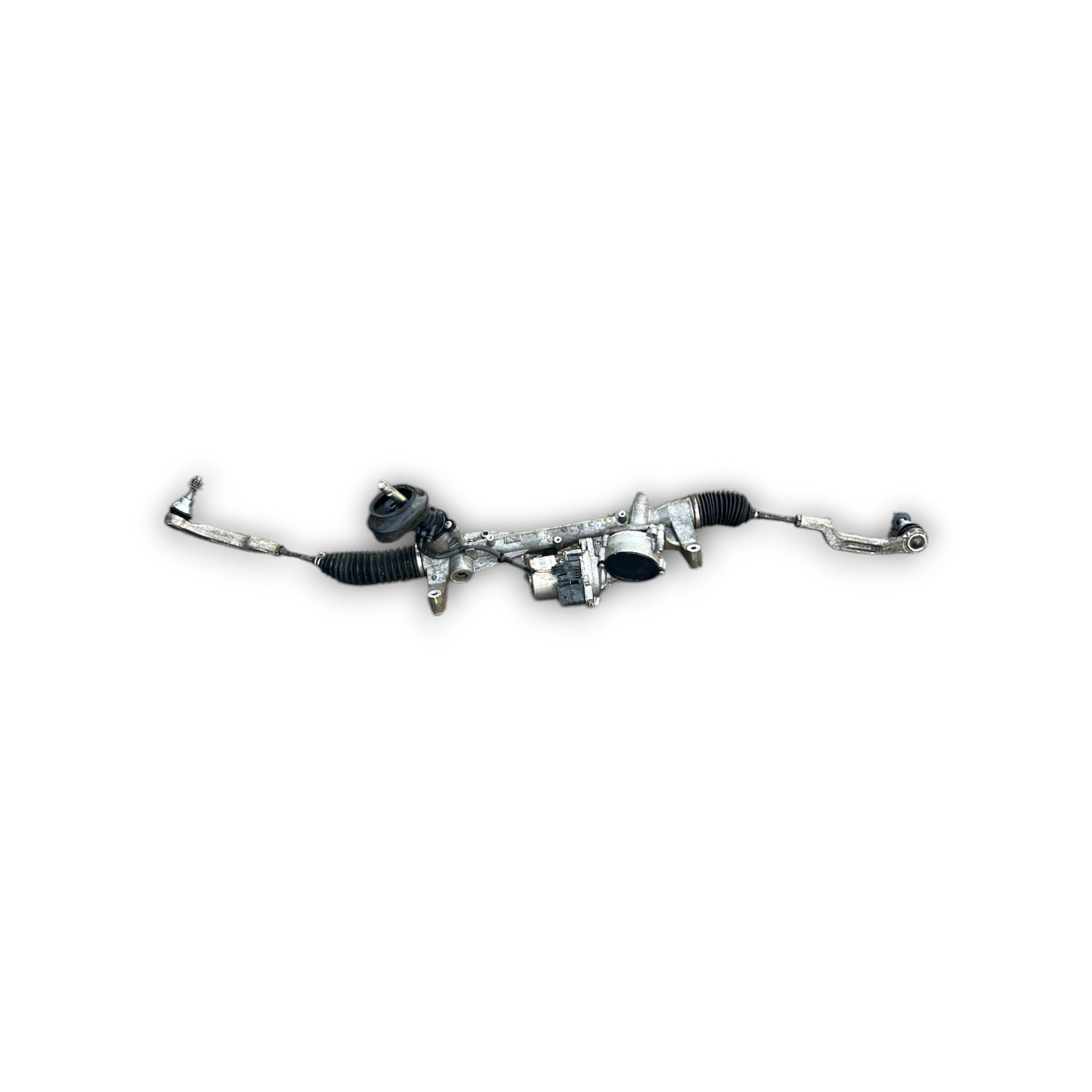 Scatola Dello Sterzo Mercedes Benz GLB (X247) cod.2474607101 2.0 Diesel (2019 > ) Scatola Guida