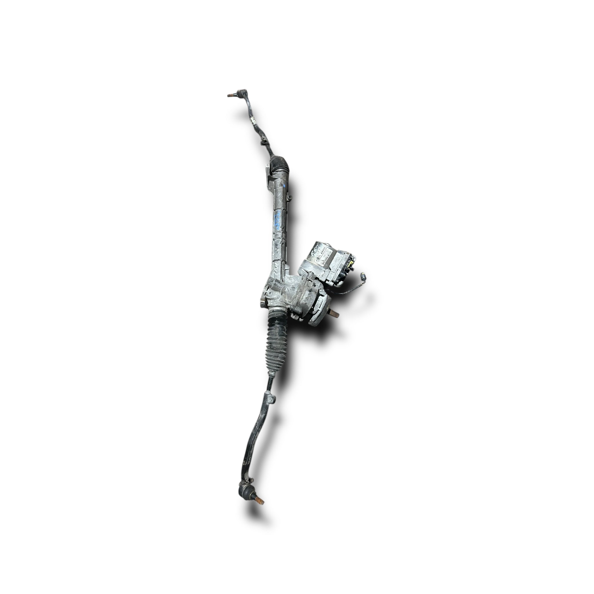 Scatola Dello Sterzo Mini Countyman (R60) cod.9810033 1.6 Diesel (2010 > 2017) Scatola Guida