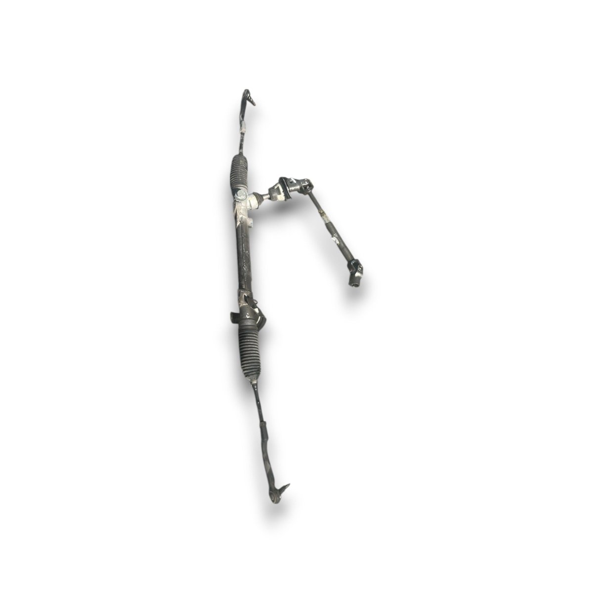 Scatola dello sterzo Nissan Qashqai (J10) cod.48001JD90B 2.0 Diesel (4x4) (2006 > 2014) scatola guida