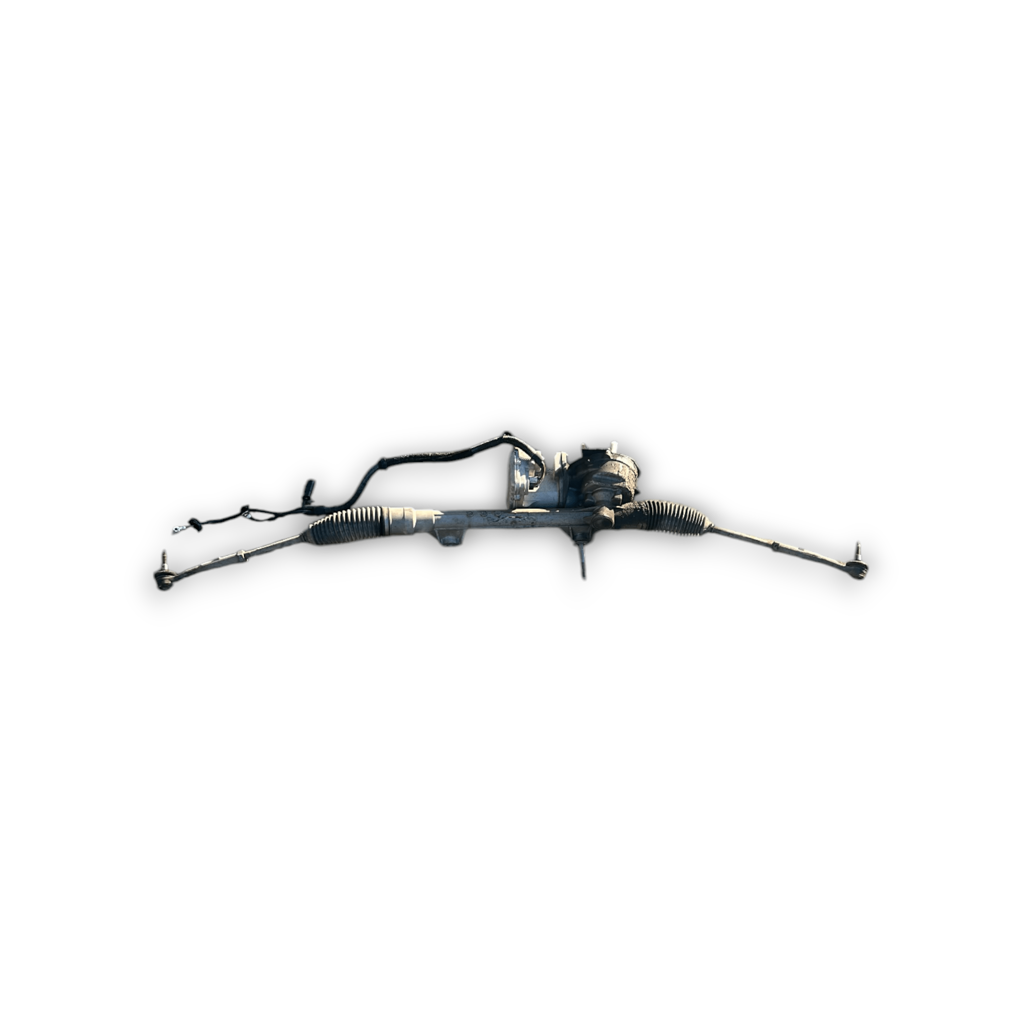 Scatola Dello Sterzo Opel Crossland X cod.9825077080 1.2 Benzina (2017 > 2024) Scatola Guida cod.38028321
