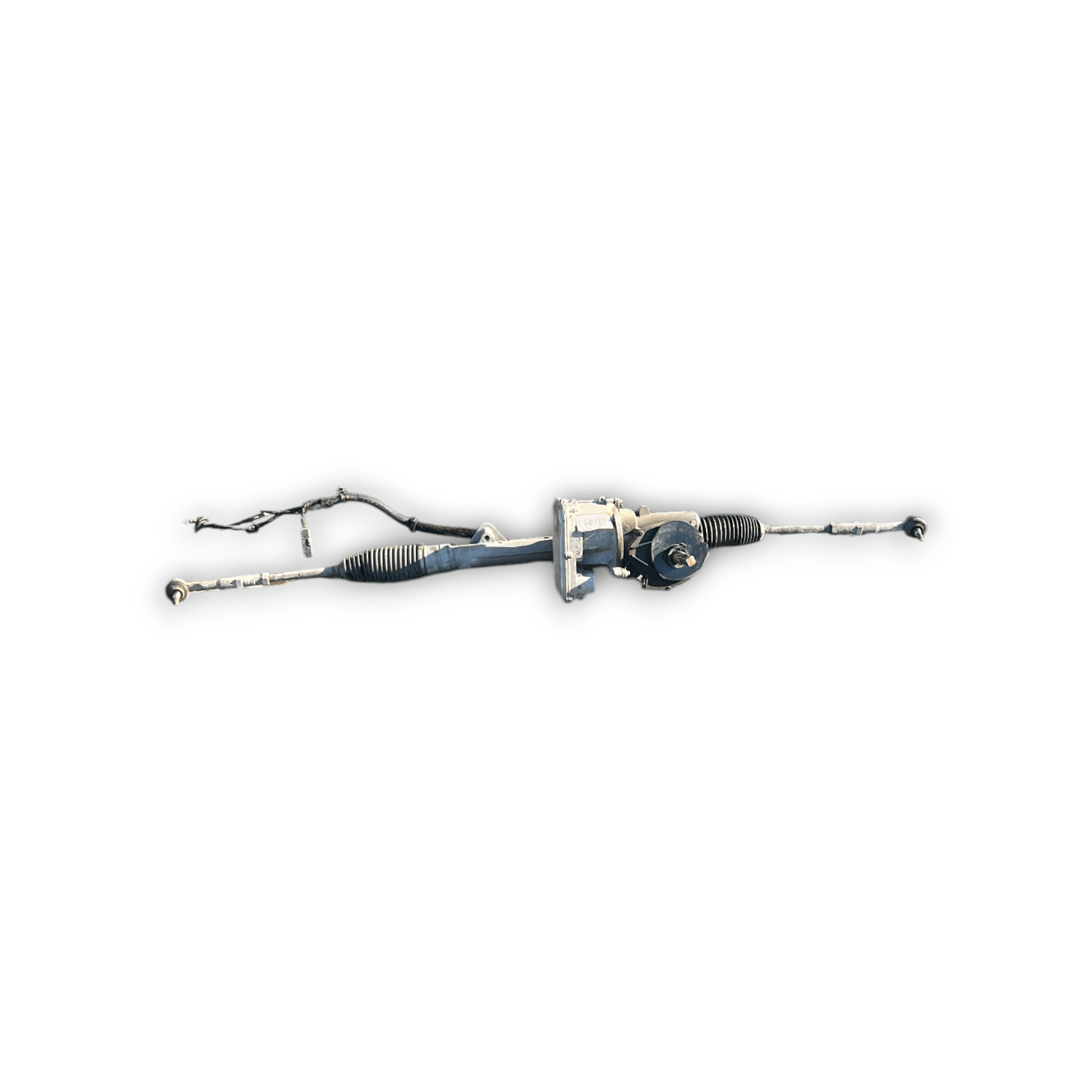 Scatola Dello Sterzo Opel Crossland X cod.9825077080 1.2 Benzina (2017 > 2024) Scatola Guida cod.38028321