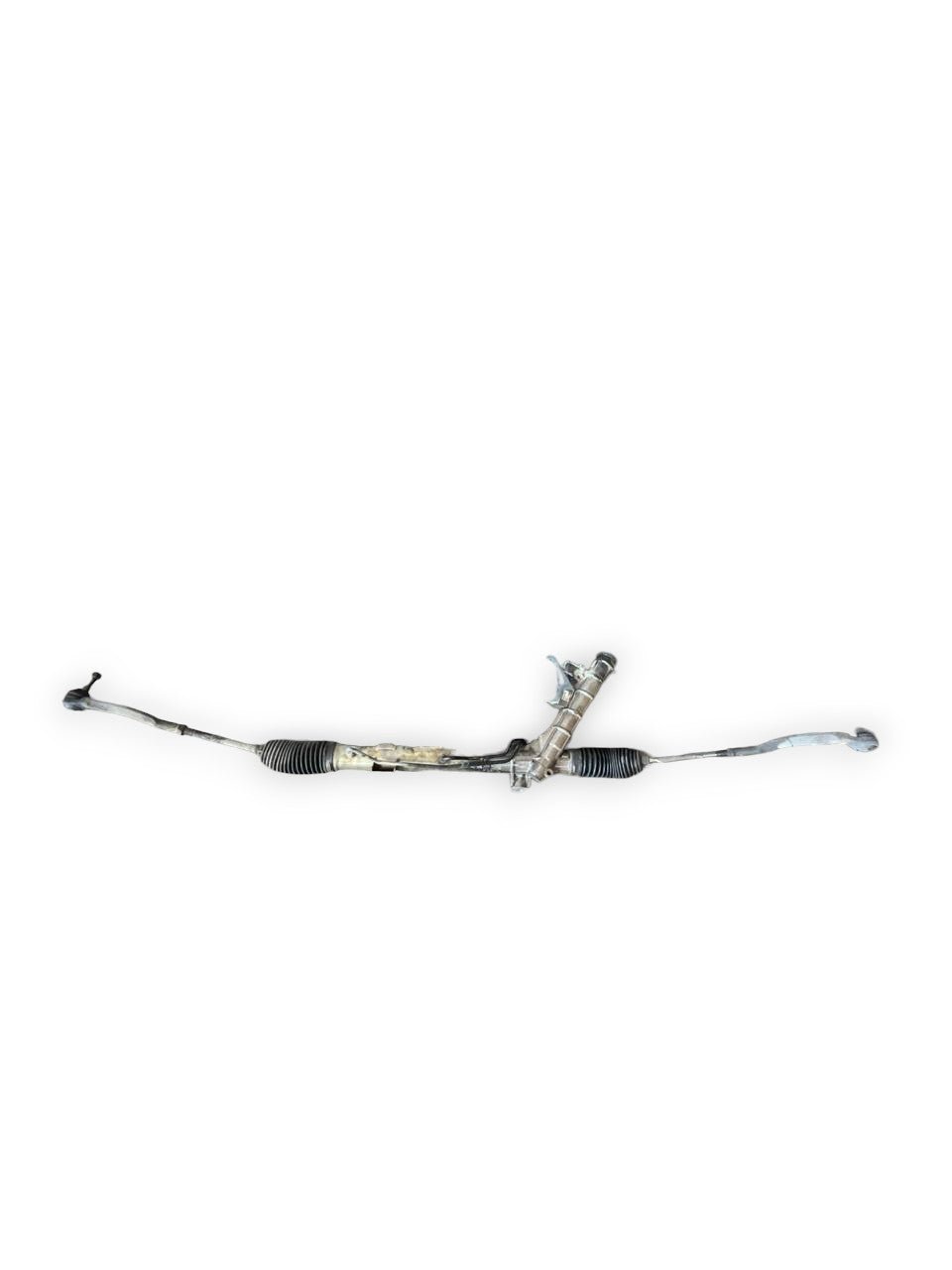 Scatola Dello Sterzo Opel Vivaro B 1.6 Diesel (2014-2019) Cod : 490017186R