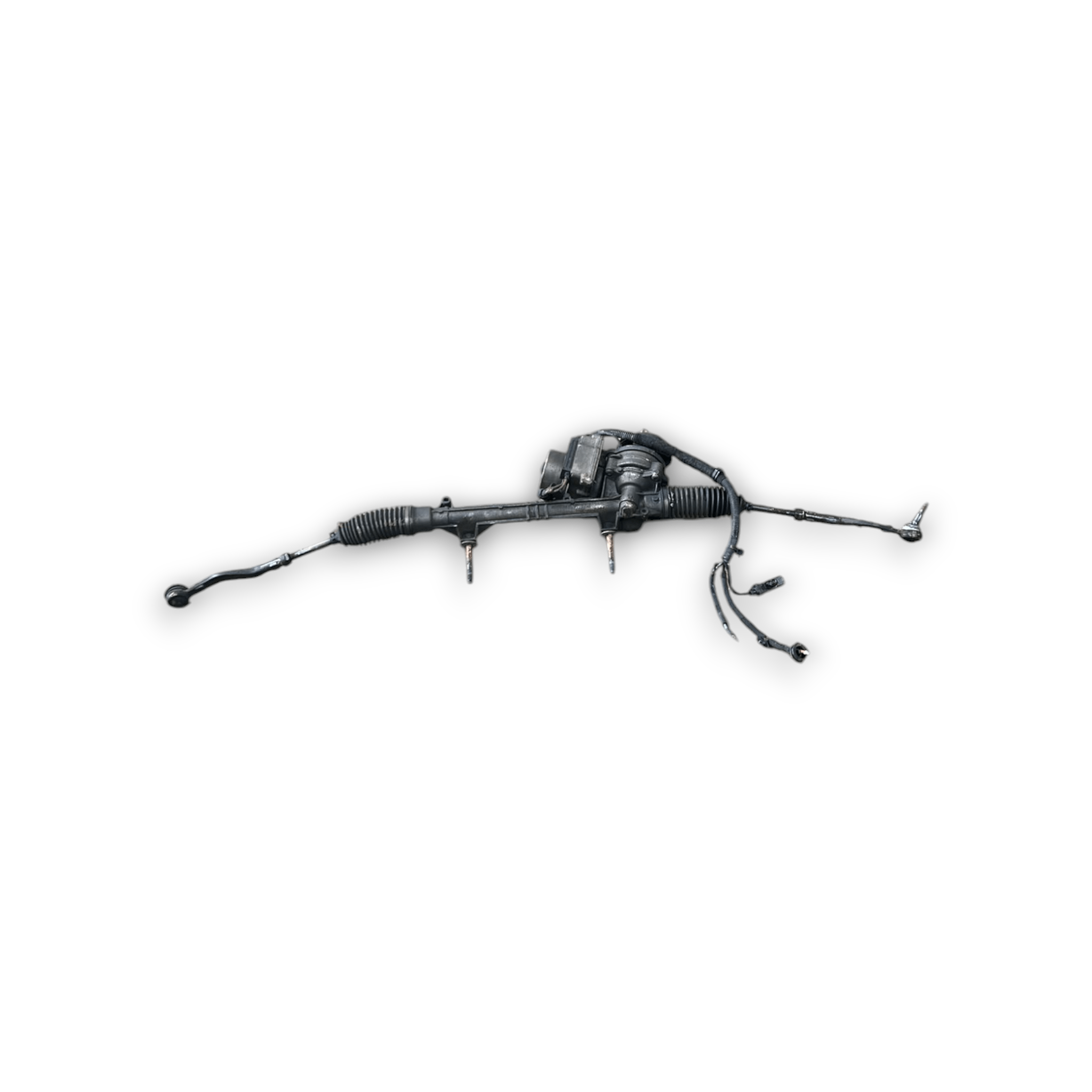Scatola Dello Sterzo Peugeot 208 I cod.6820000190 1.0 Benzina (2012 > 2019) Scatola Guida