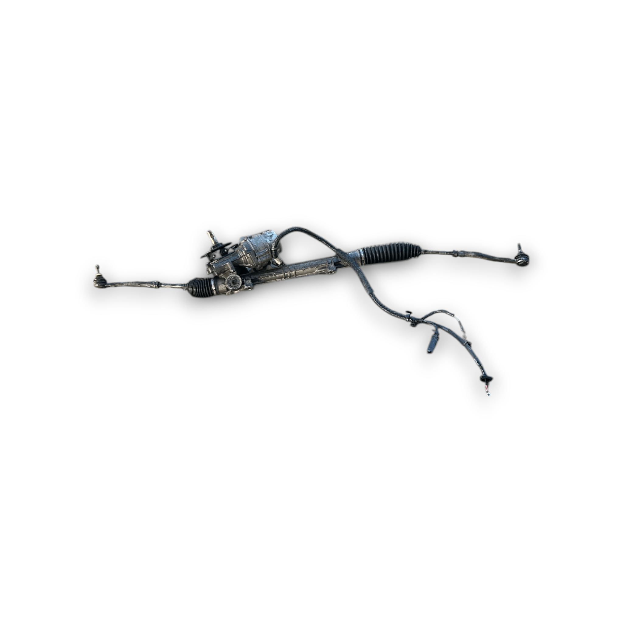 Scatola Dello Sterzo Peugeot 208 I cod.6700002756 1.6 Diesel (2012 > 2019) cod.6820000190 Scatola Guida