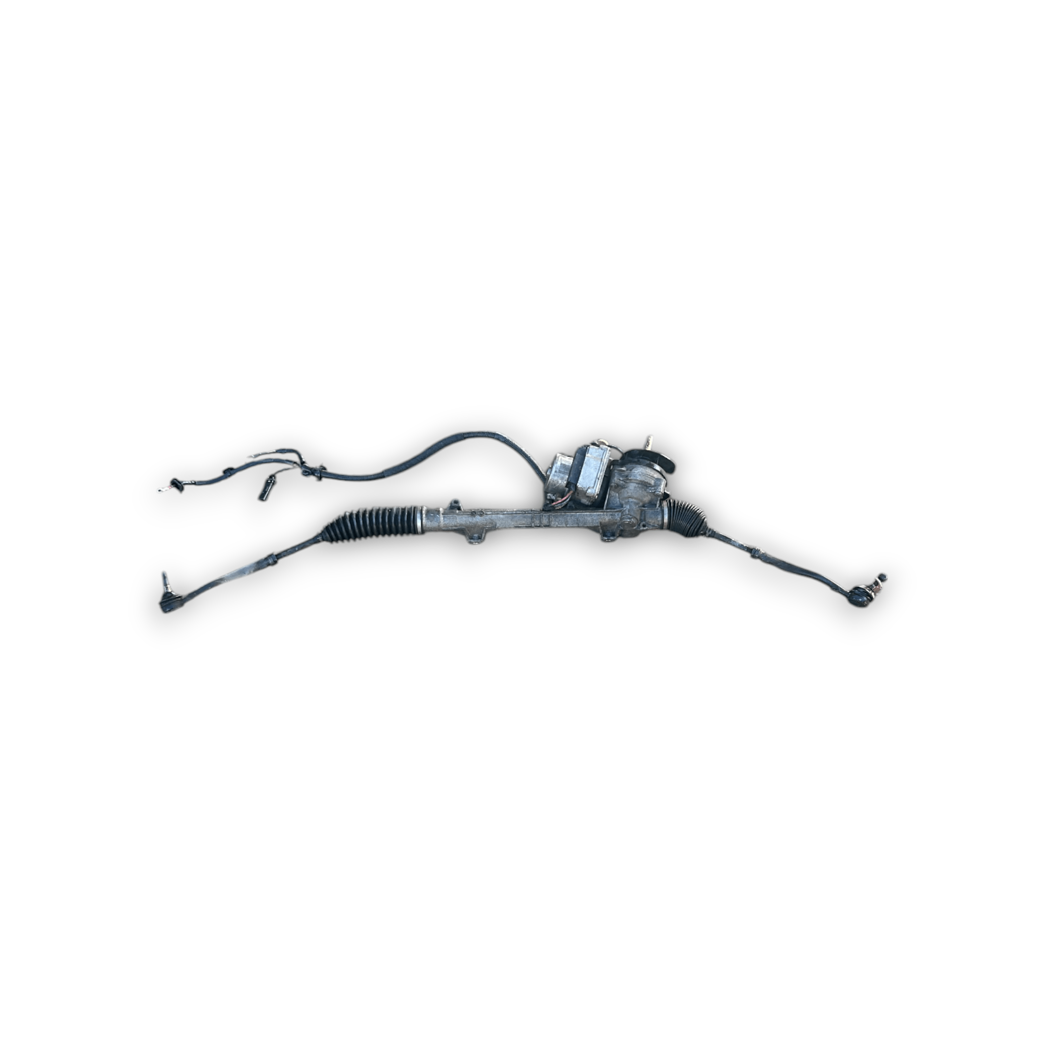 Scatola Dello Sterzo Peugeot 208 I cod.6700002756 1.6 Diesel (2012 > 2019) cod.6820000190 Scatola Guida