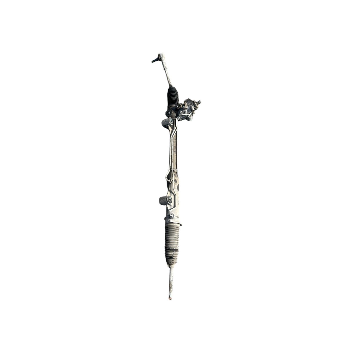 Scatola dello sterzo Porsche Cayenne (92A) cod.7p5422055n 3.0 diesel (2010 > 2017) scatola guida