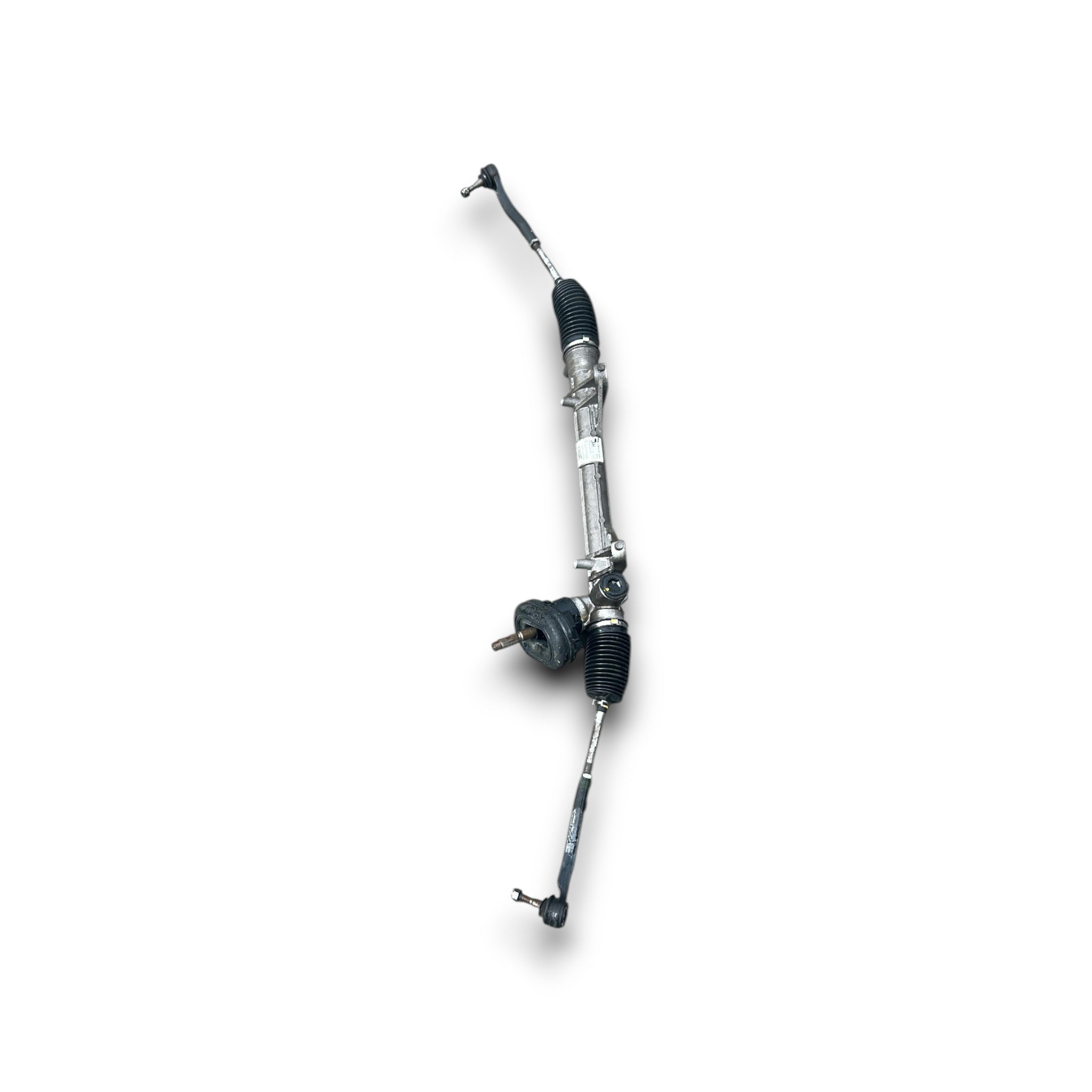 Scatola Dello Sterzo Renault Clio IV cod.490012121R 0.9 Benzina (2012 > 2019) Scatola Guida