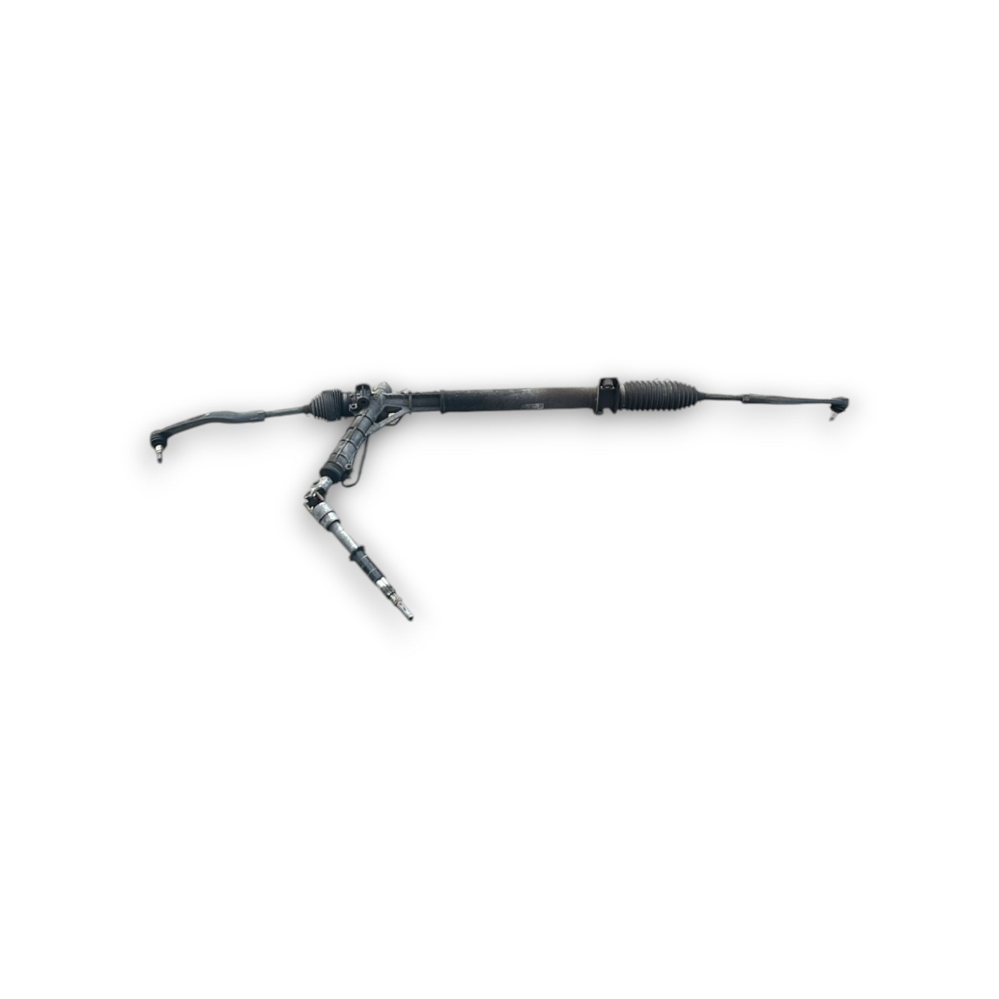 Scatola Dello Sterzo Renault Master III Restyling cod.6900002831 2.3 Diesel (2010 > 2024) Scatola Guida