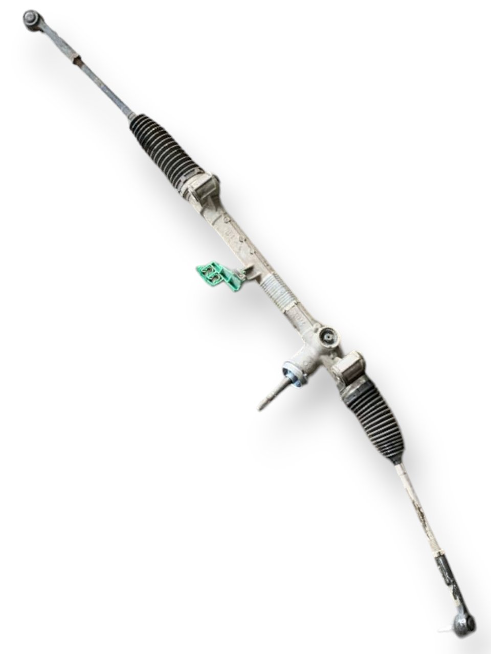 Scatola Dello Sterzo / Scatola Guida Fiat Punto Evo cod.A0003202 1.4 Benzina (2009)