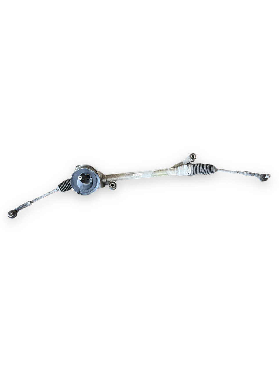 Scatola Dello Sterzo / Scatola Guida Ford Fiesta VI 1.4 Benzina COD:8V51-3200-DL (2008-2017)