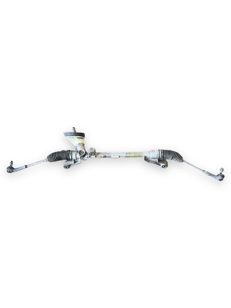 Scatola Dello Sterzo / Scatola Guida Ford Fiesta VI 1.4 Benzina COD:8V51-3200-DL (2008-2017)
