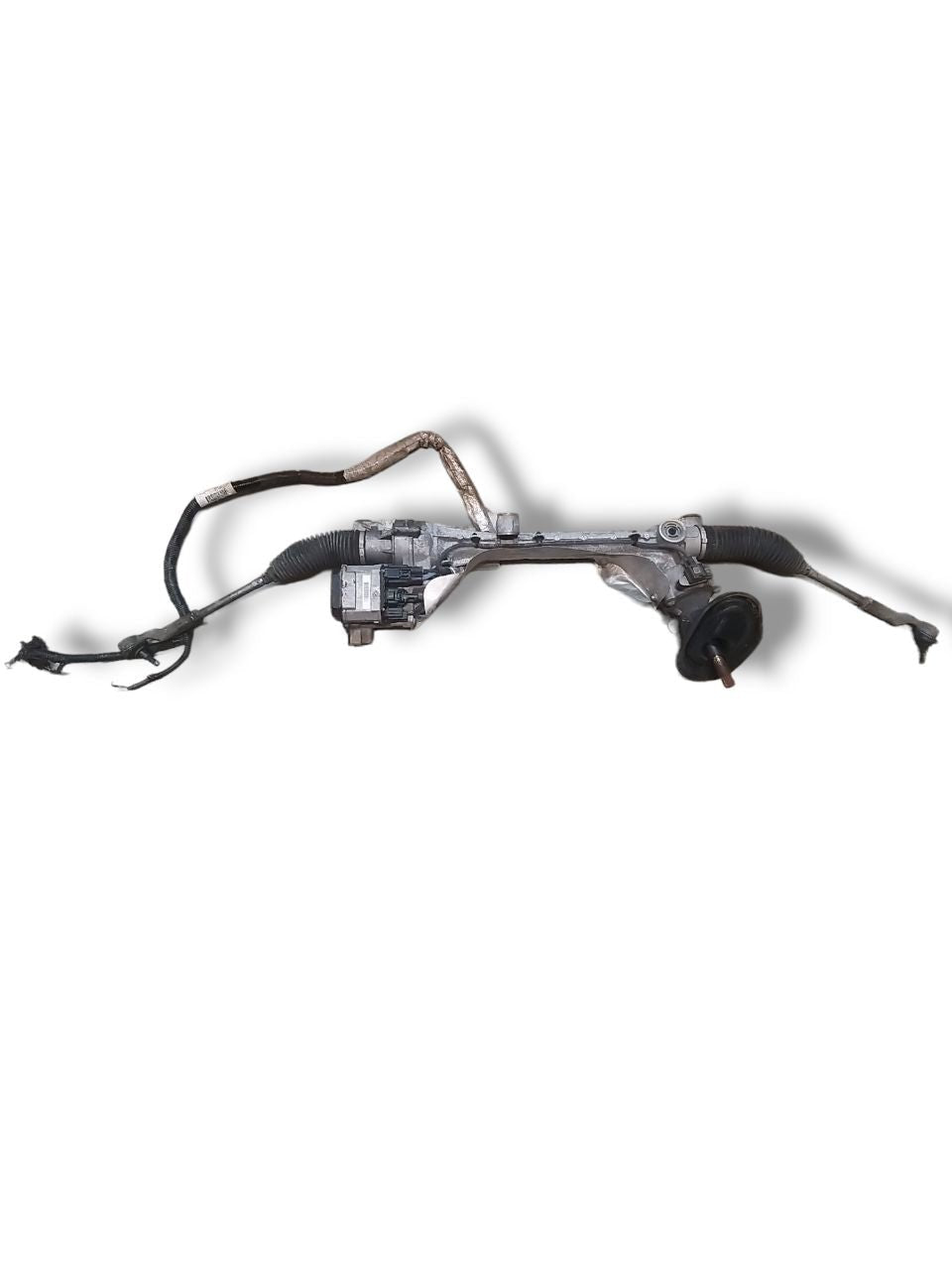 Scatola Dello Sterzo / Scatola Guida Ford Kuga II 2.0 Diesel ( 2012 - 2020 ) cod.HV6C3D070